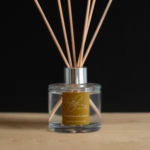 Frankincense & Myrrh Reed Diffuser