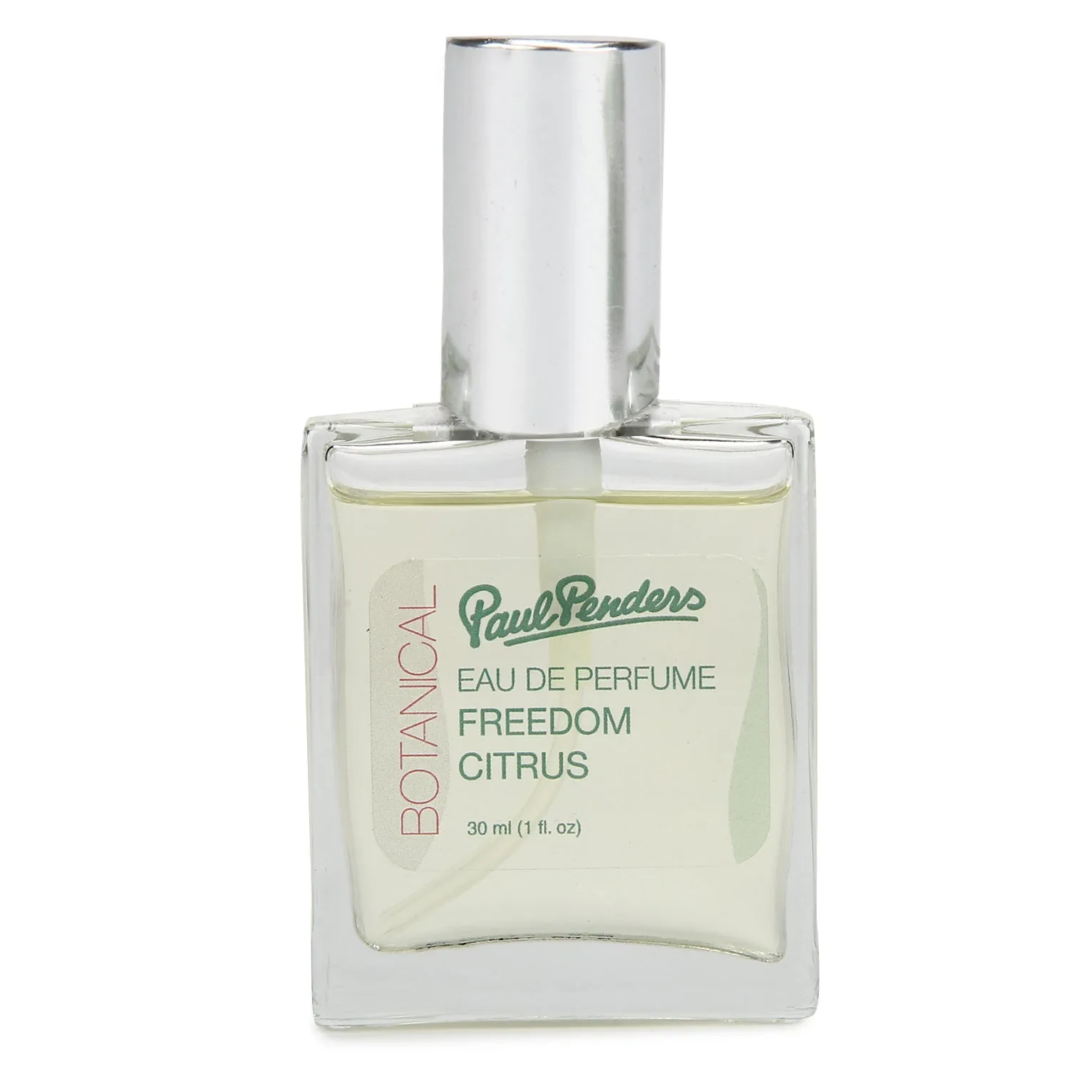 Freedom Citrus Eau De Perfume