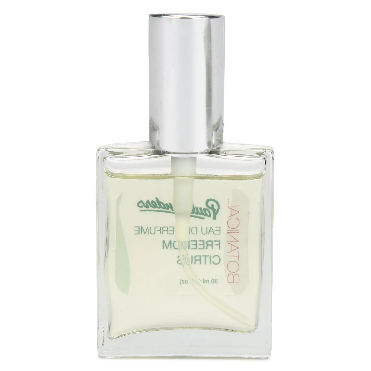 Freedom Citrus Eau De Perfume