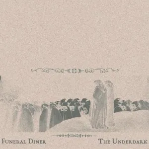 Funeral Diner "The Underdark" LP