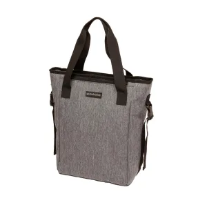 Geckobrands Convertible Tote & Backpack - Everyday Grey