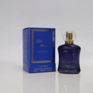 Hemani Pour Femme Perfume 100Ml