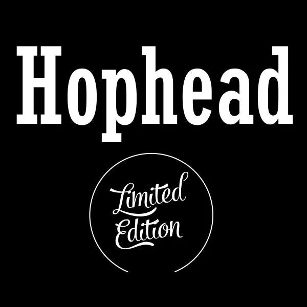 Hophead Beer © Beer Mug