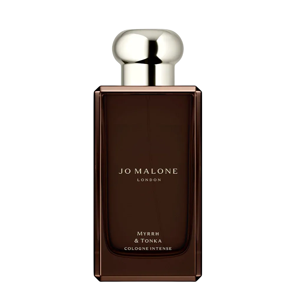 JO MALONE MYRRH & TONKA COLOGNE INTENSE 100ML