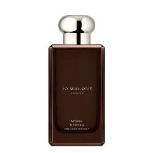 JO MALONE MYRRH & TONKA COLOGNE INTENSE 100ML