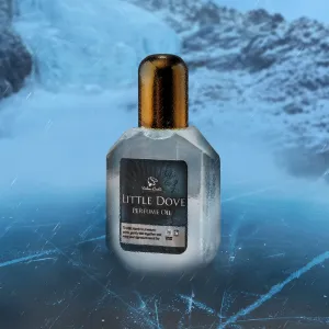 LITTLE DOVE Perfume Oil