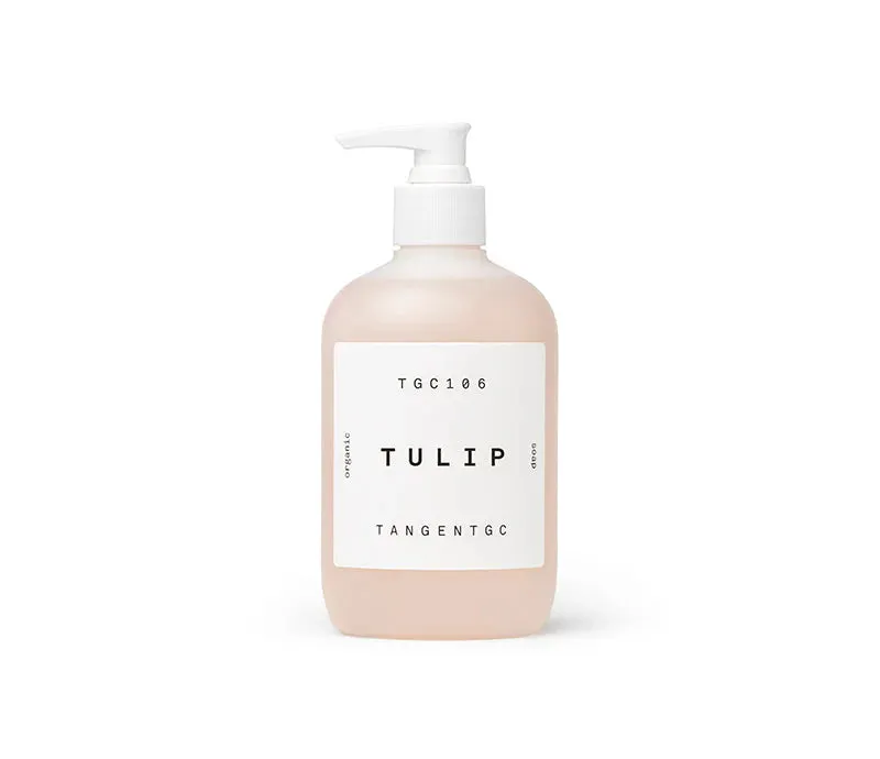 Lothantique - Tulip Liquid Soap 350ml