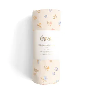 Meadow Organic Muslin Wrap