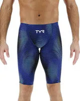 Men's Avictor 2.0 Luminis Jammer Tech Suit Swimsuit