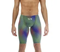 Men's Avictor 2.0 Luminis Jammer Tech Suit Swimsuit