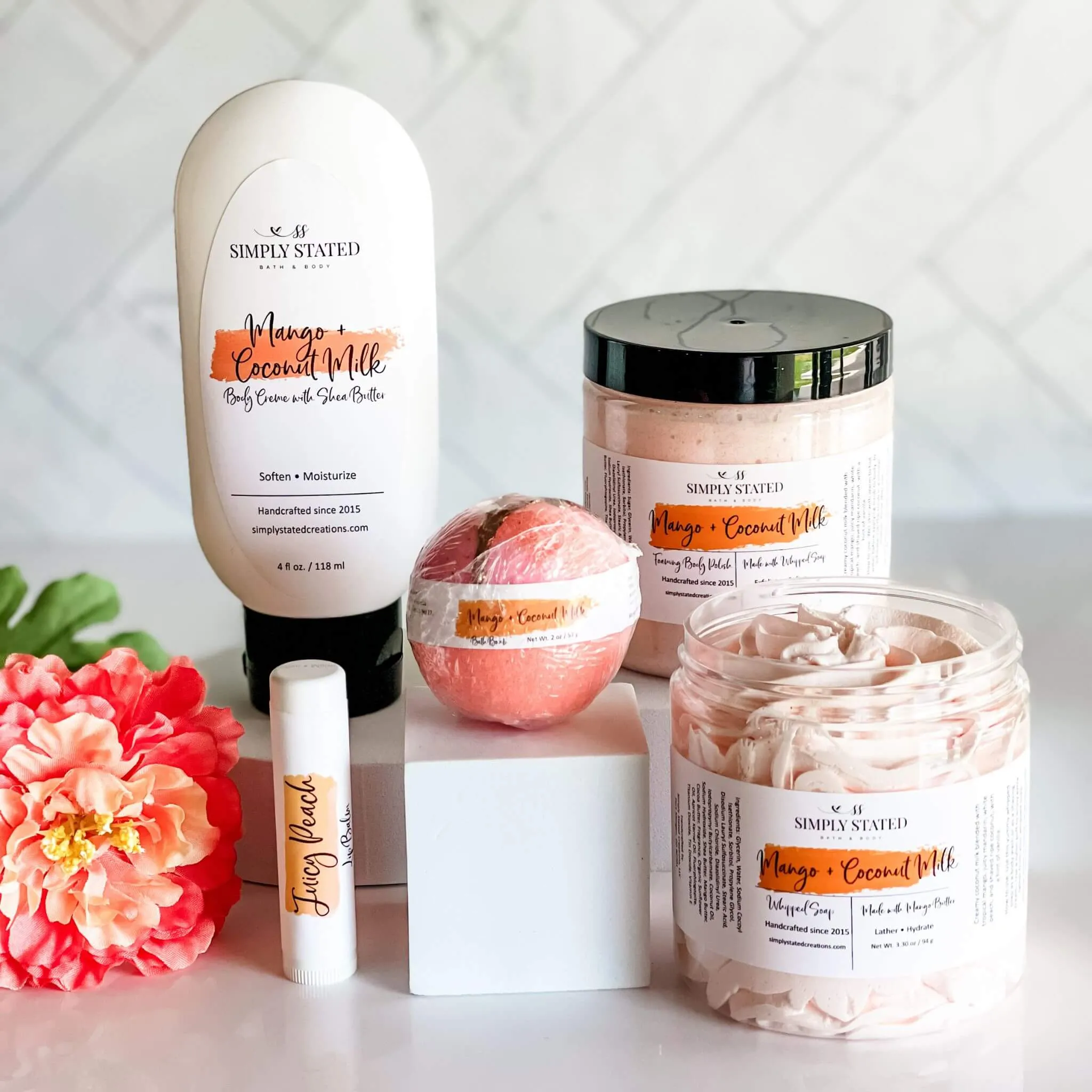 Mother's Day Gift Sets