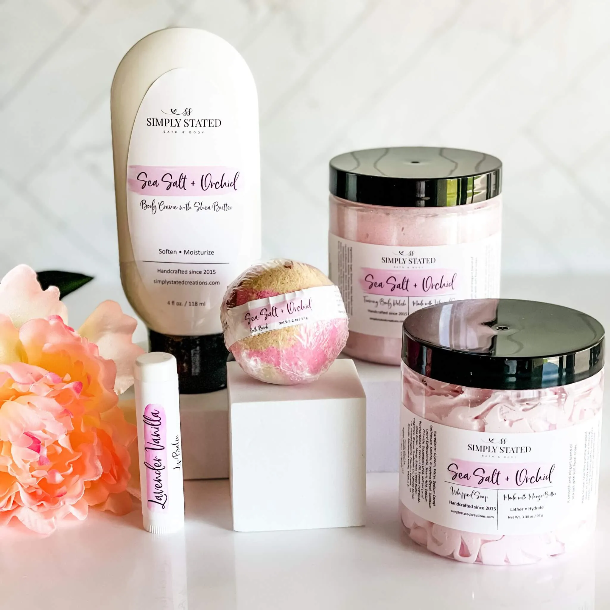 Mother's Day Gift Sets