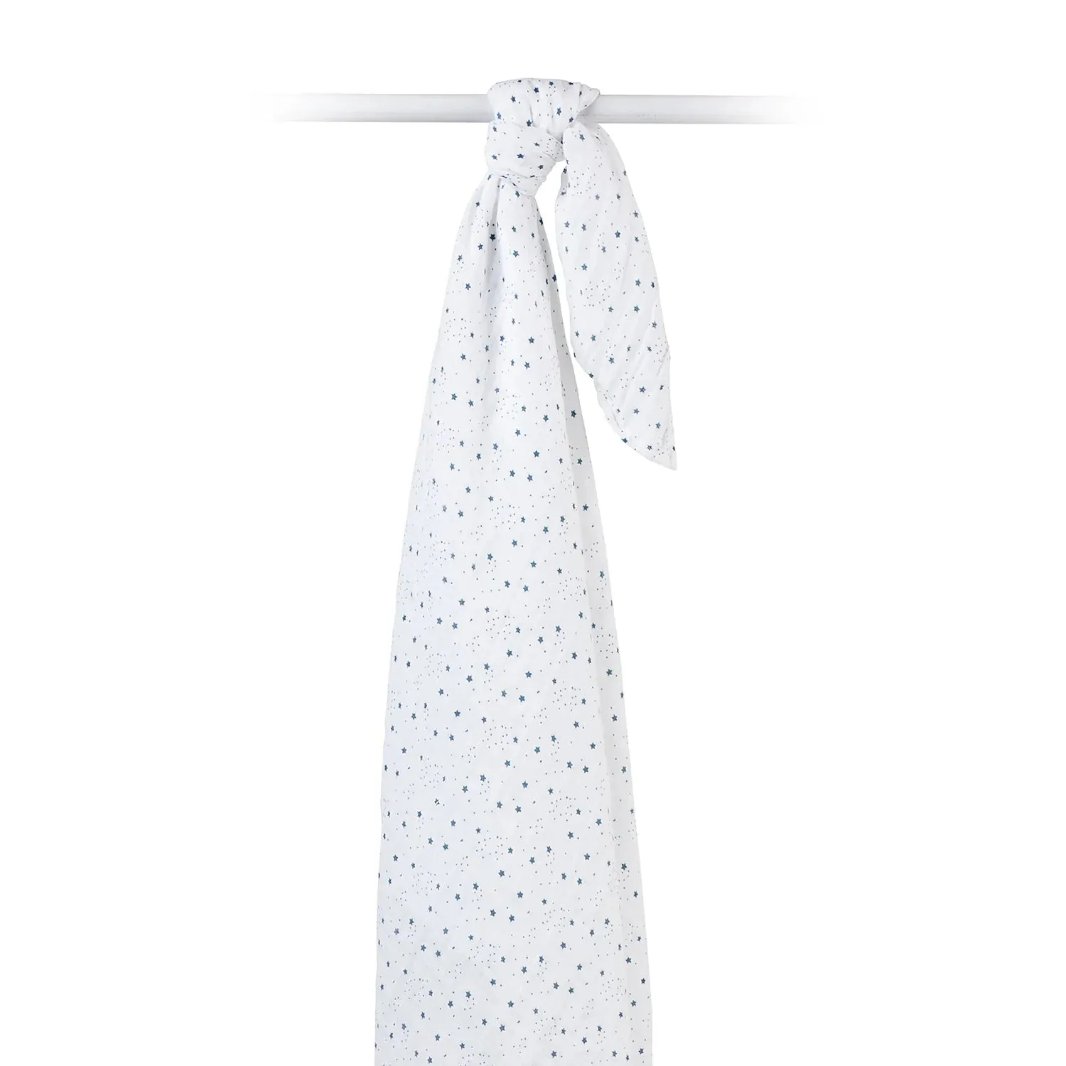 Muslin Swaddle - Star