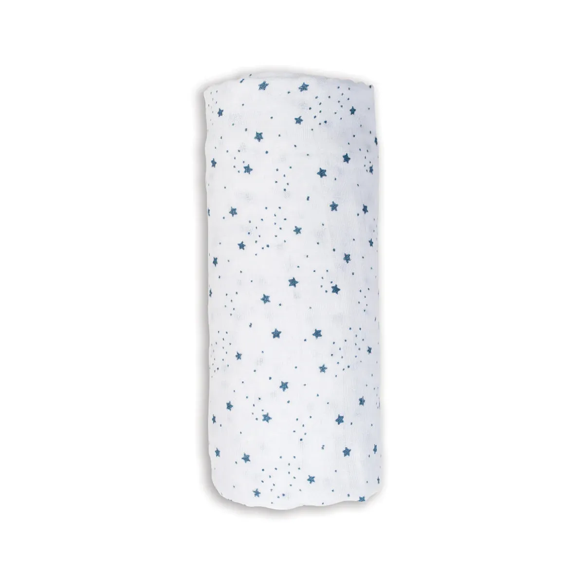 Muslin Swaddle - Star