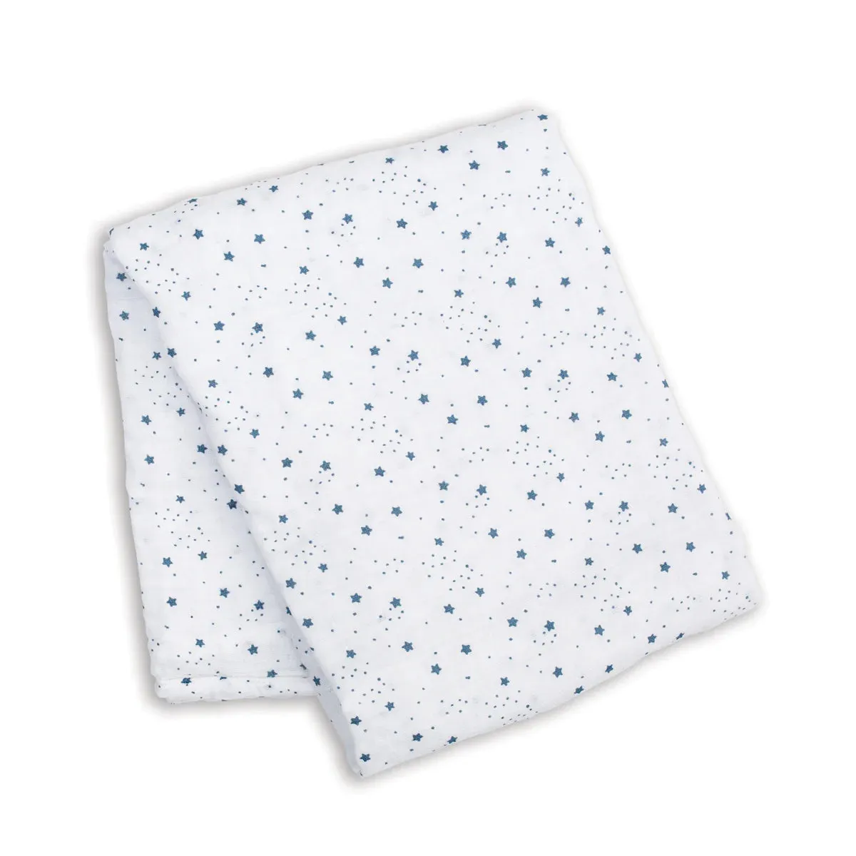 Muslin Swaddle - Star