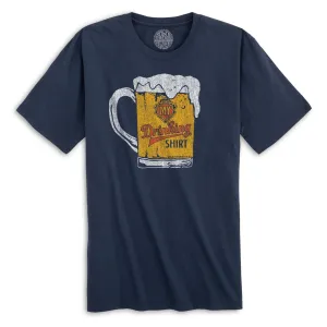 My Drinking Shirt Organic Cotton T-shirt