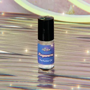 NEGAVERSE Perfume Oil