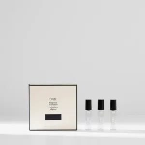 Oribe Fragrance Discovery Set