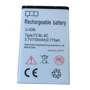 Oricom SC910 Battery (SPARES)