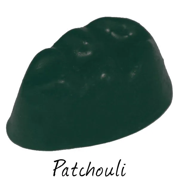 Patchouli