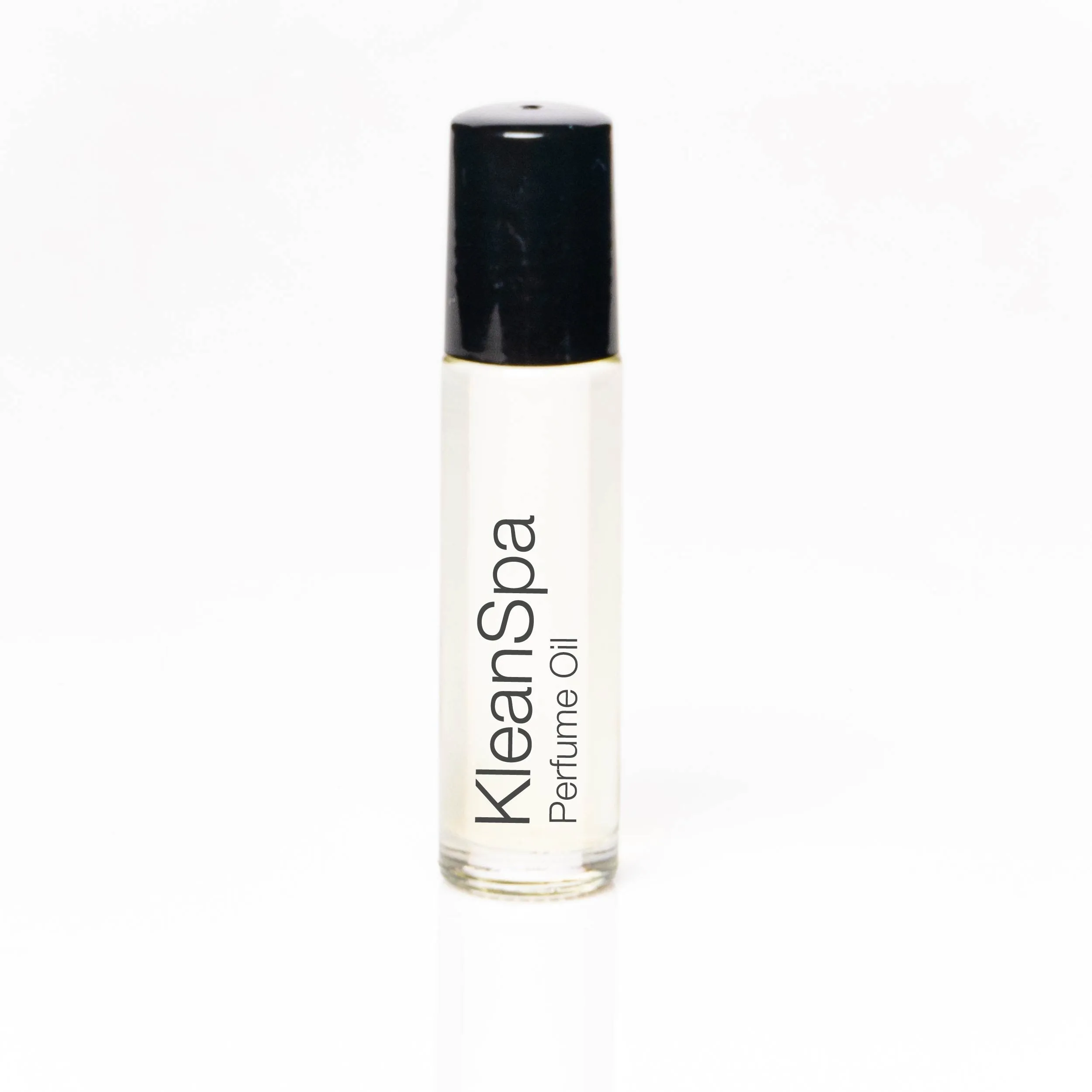 Perfume Oil: Peppermint Dream