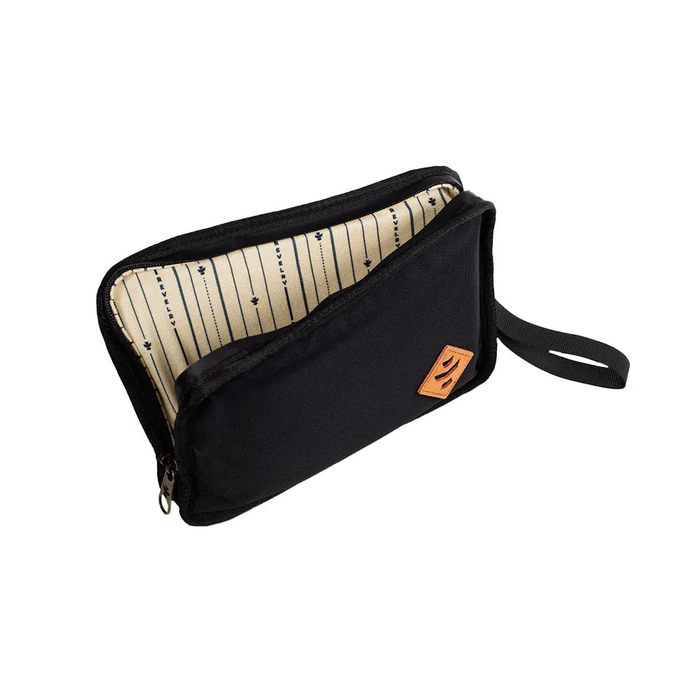 Revelry Gordo Smell Proof Padded Pouch