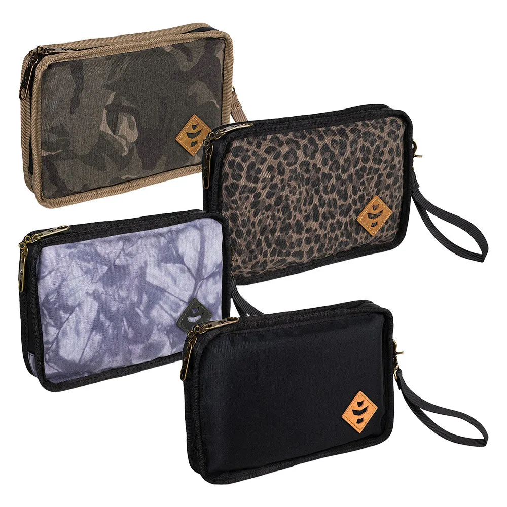 Revelry Gordo Smell Proof Padded Pouch