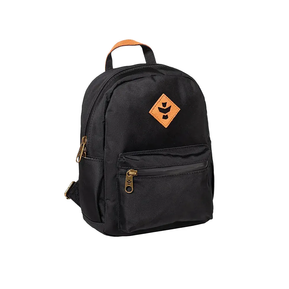 Revelry Shorty Smell Proof Mini Backpack