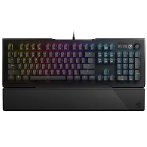 ROCCAT - Vulcan 121 AIMO Mechanical Gaming Keyboard