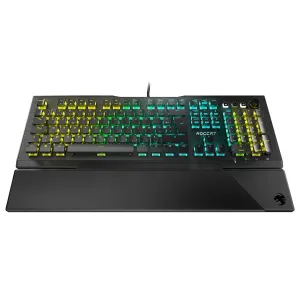 ROCCAT - Vulcan Pro Optical RGB Gaming Keyboard