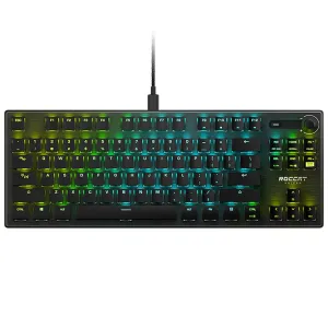 ROCCAT - Vulcan TKL Pro Optical Gaming Keyboard