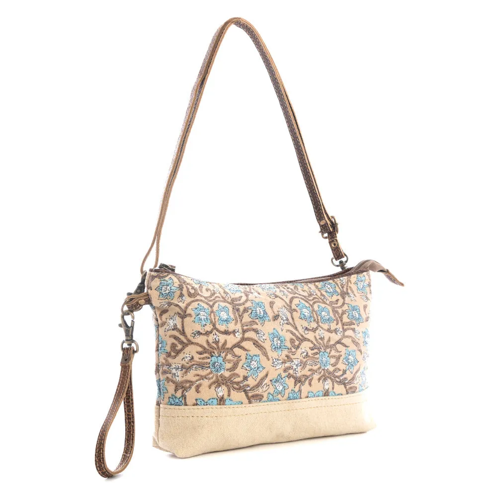 San Ysidro Falls Small & Crossbody Bag