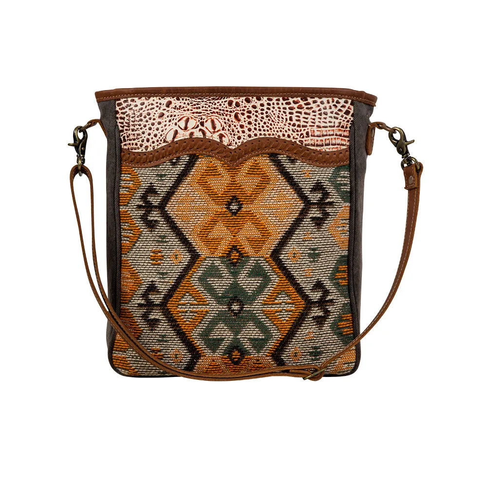 Seneca Falls Shoulder Bag