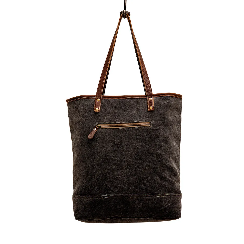 Shamshat Tote Bag