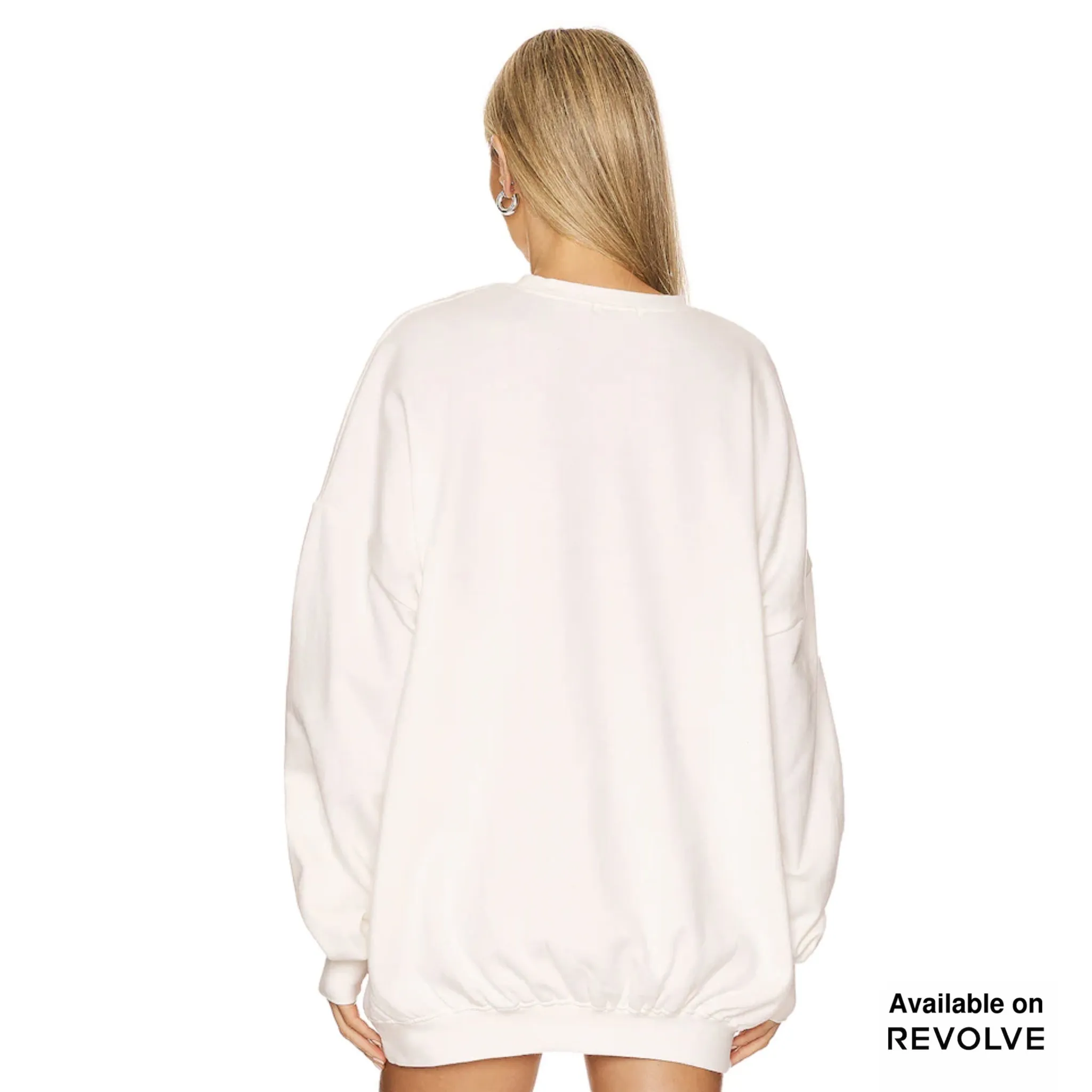 Siesta - Jump Jumper - White