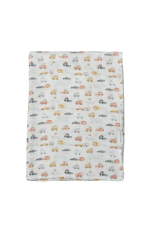 Swaddle - Camper Vans