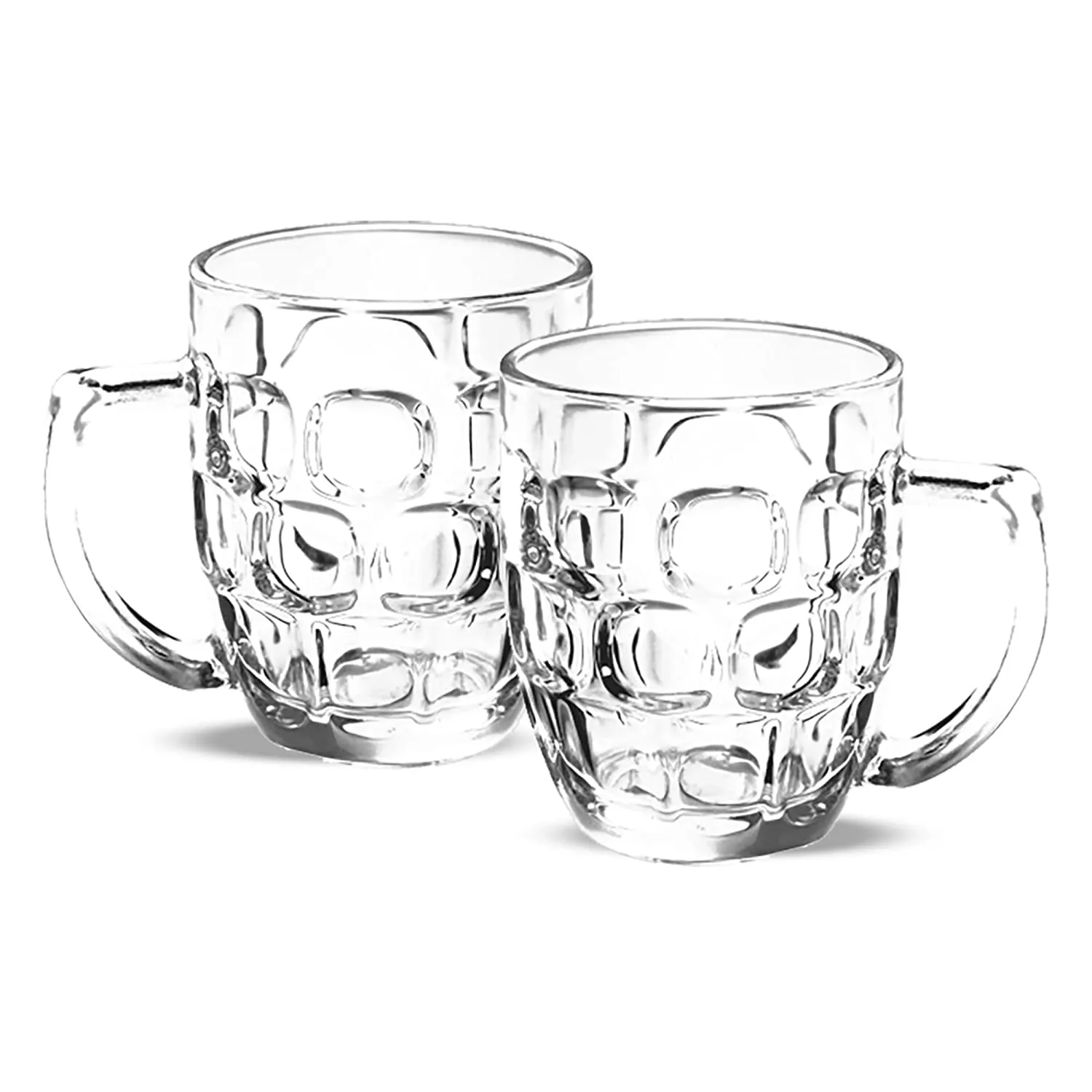 TREO CASCADE BEER MUG