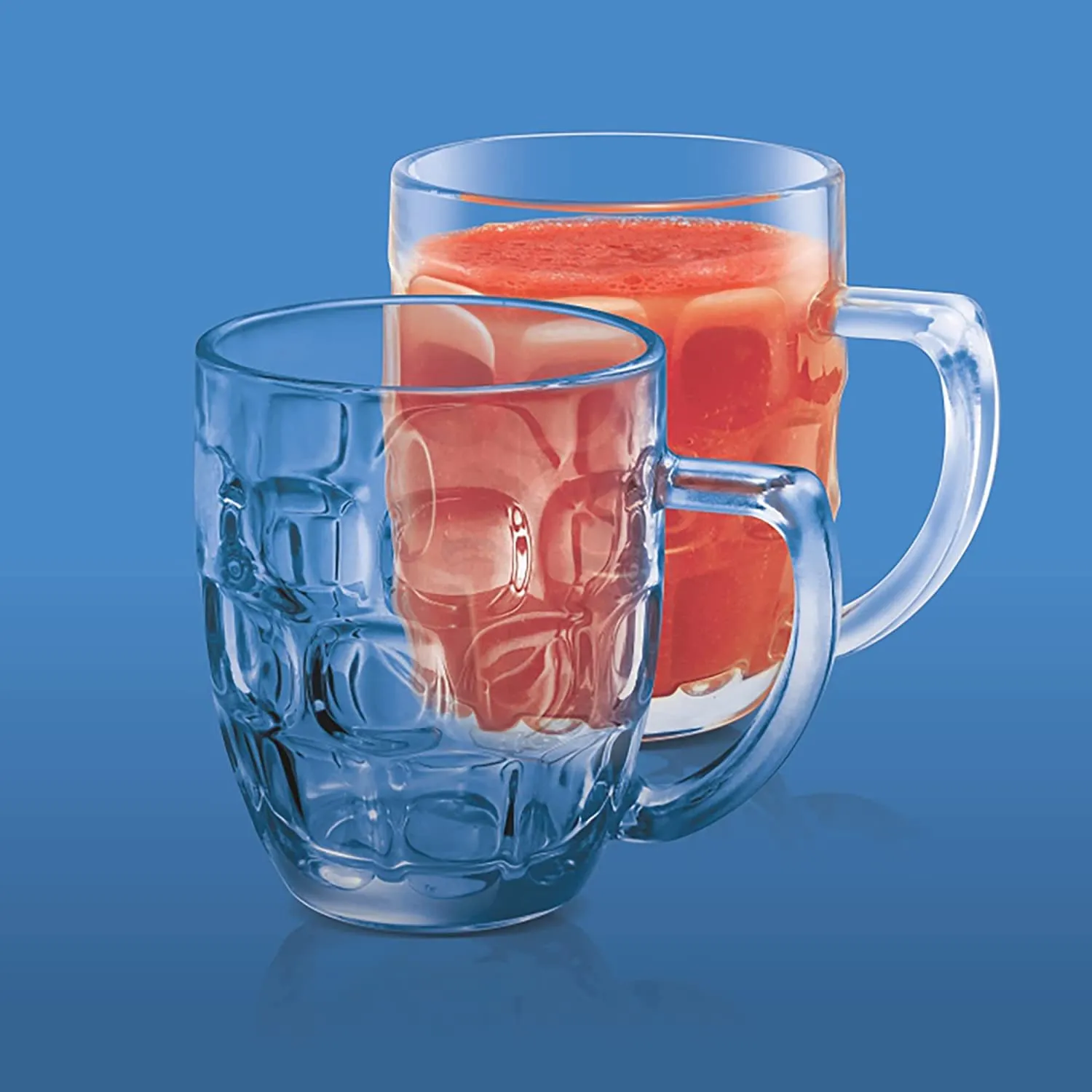 TREO CASCADE BEER MUG