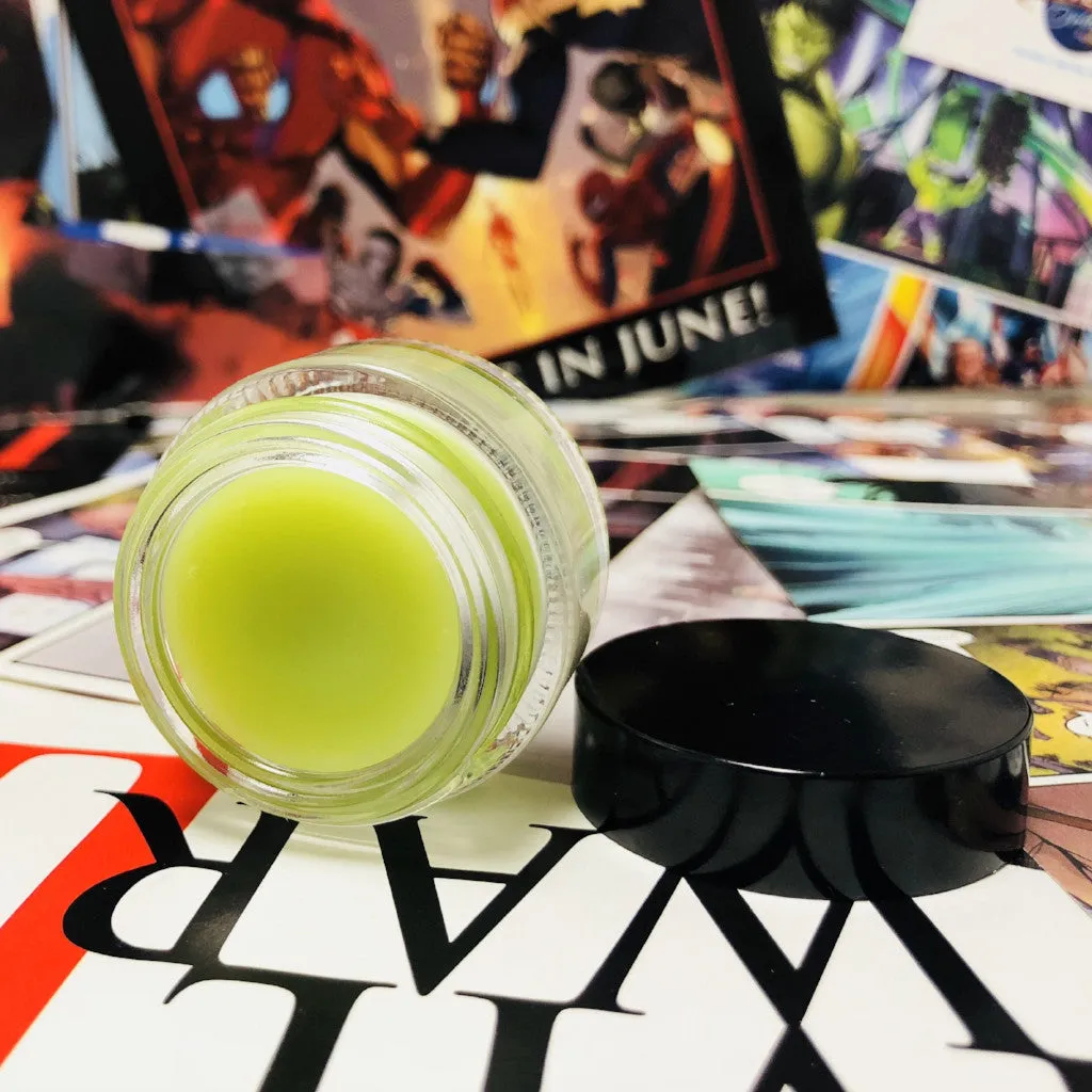 TRICKSTER MAGIC Solid Perfume