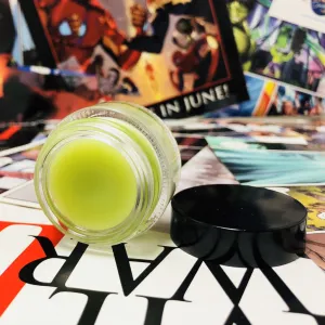 TRICKSTER MAGIC Solid Perfume