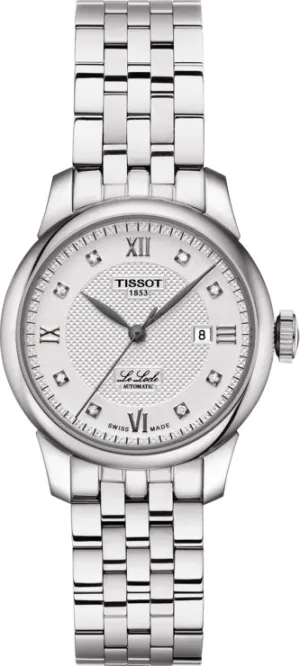 TSO Watch Le Locle AutoMTic