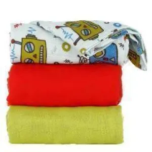 Tula Blanket Set - Zap