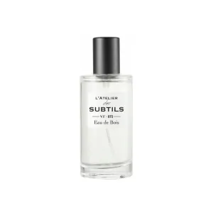 VT X BTS Perfume L'Atelier des Subtils Eau de Bois