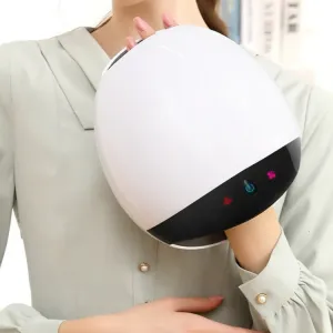 Wireless Hand Massager with Heat