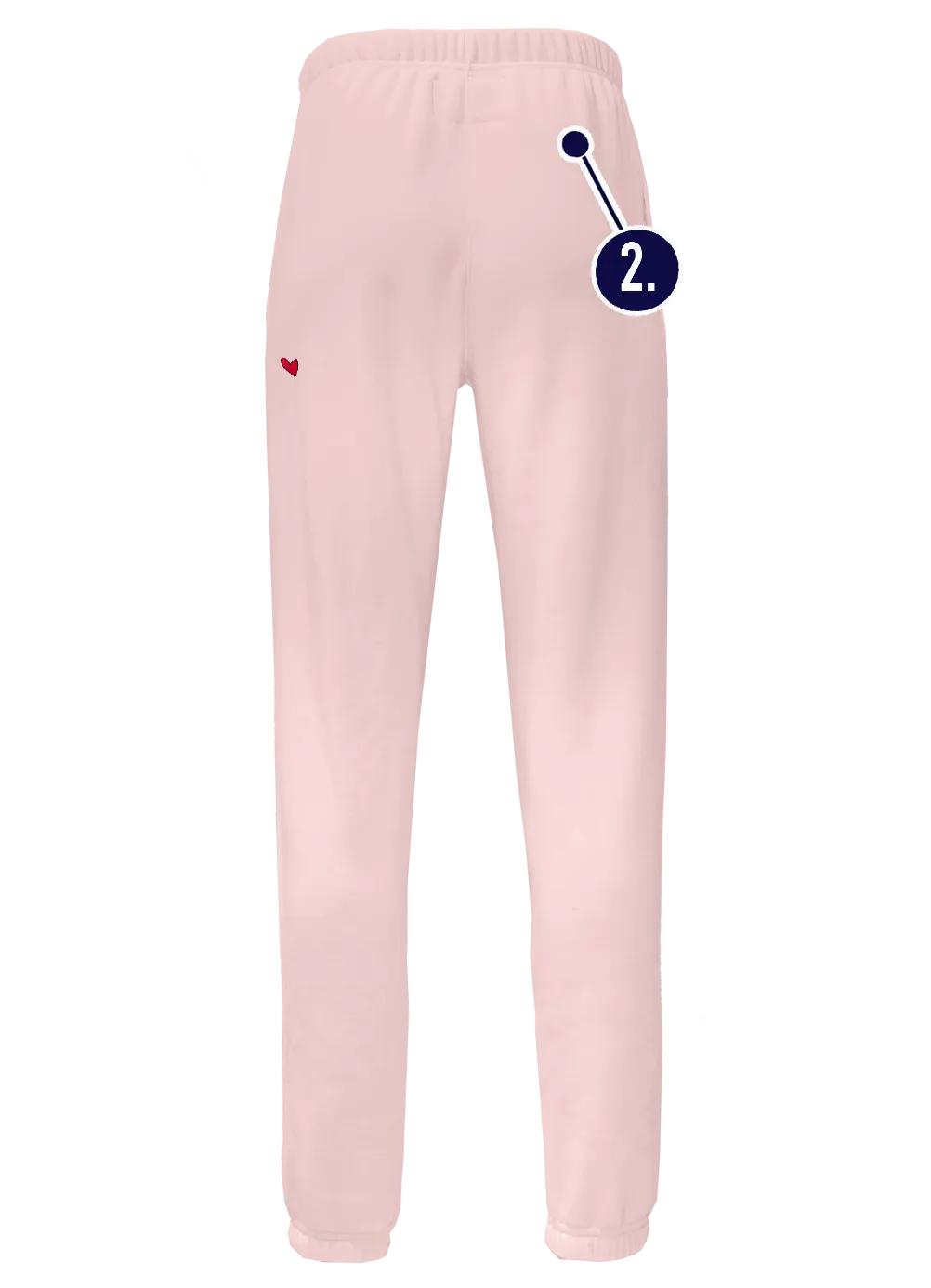 Women's Magical Moments Custom Sweatpants