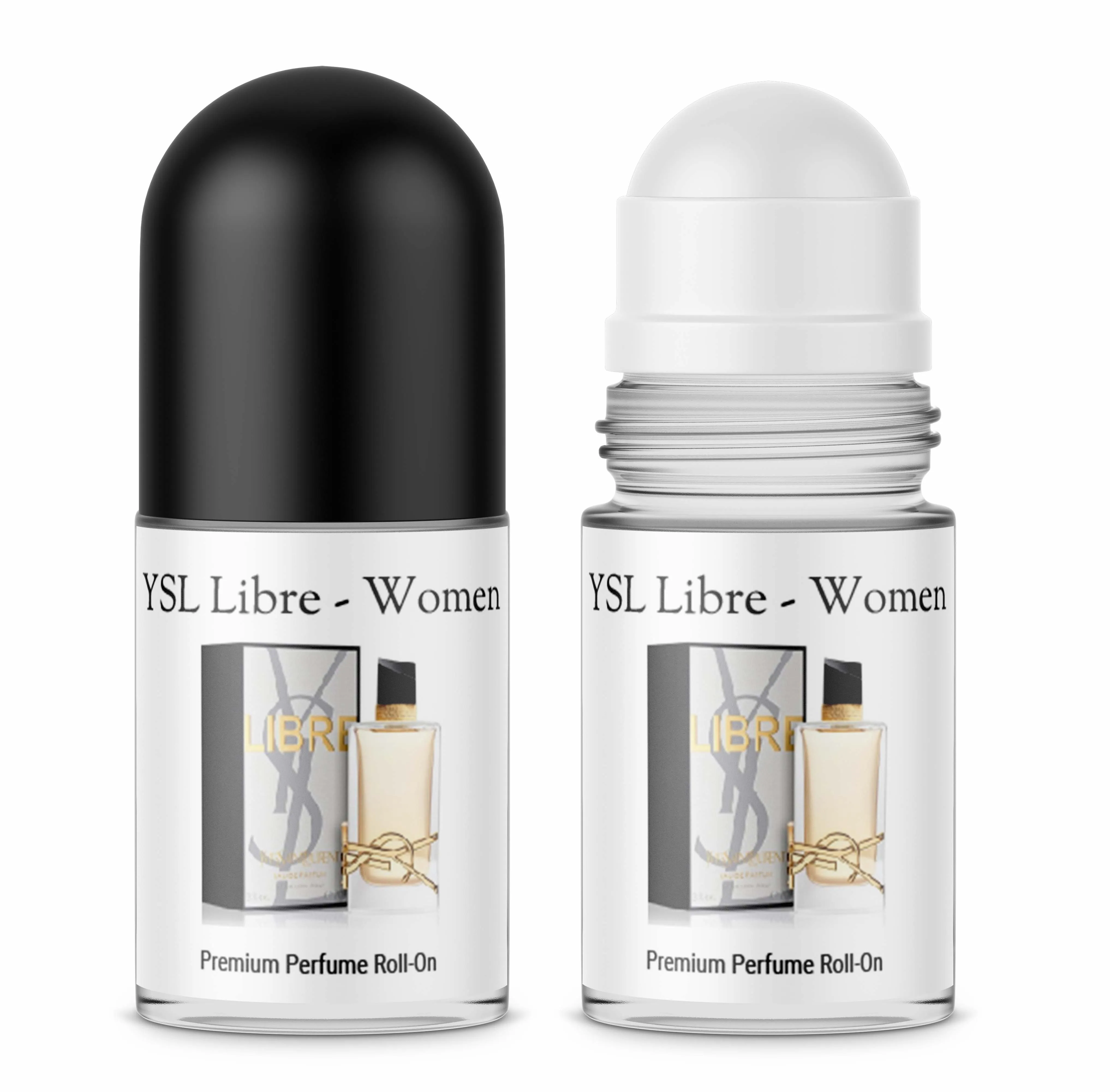 YSL Libre Women Roll On Perfume Oil