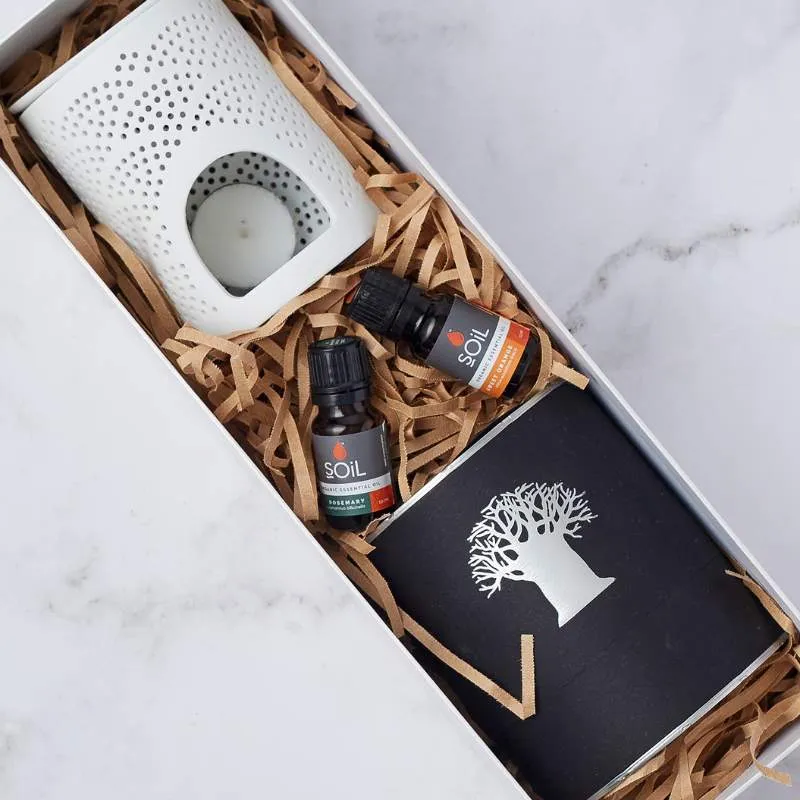 Zen Moments Gift Box